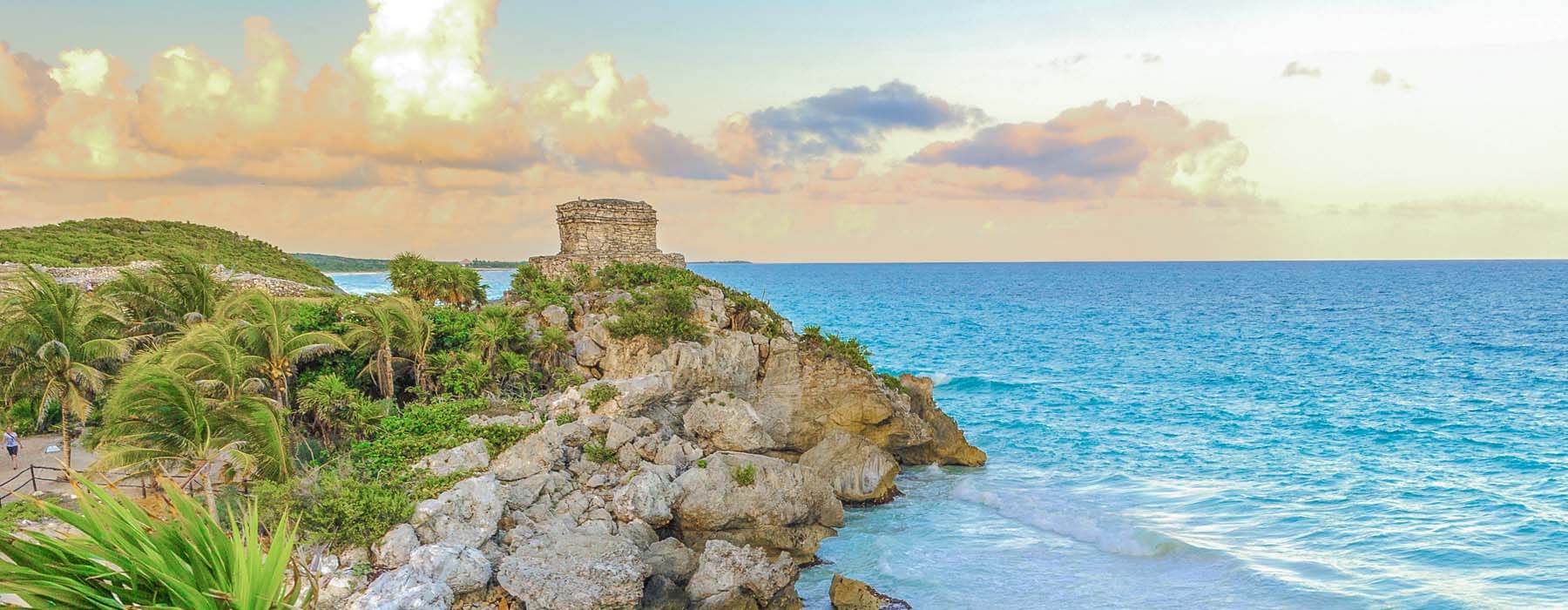 Main Image at Tulum Tours