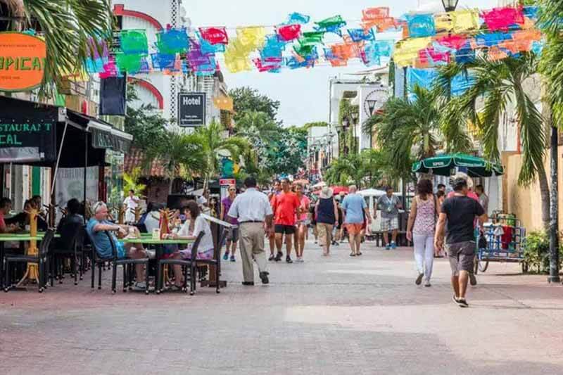 Transportacion Tulum Tours