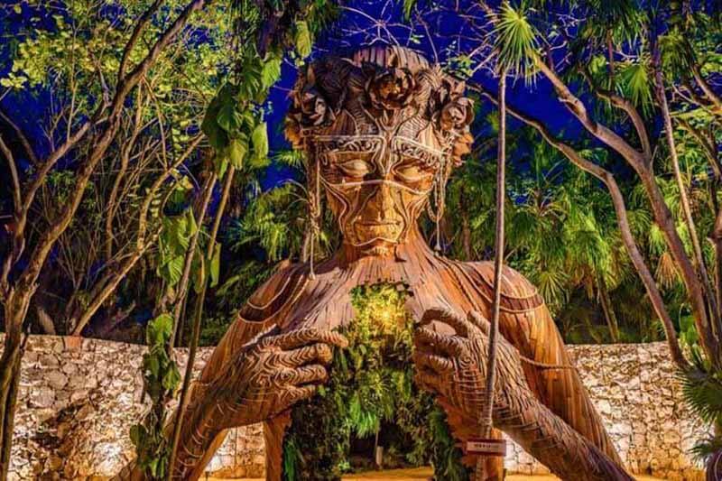 Transportacion Tulum Tours