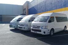 Transportacion Aeropuerto Tulum