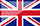 Flag english Chichen Tours