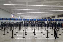 Transportacion Aeropuerto Cancun