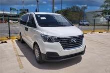 Transportacion Aeropuerto Tulum