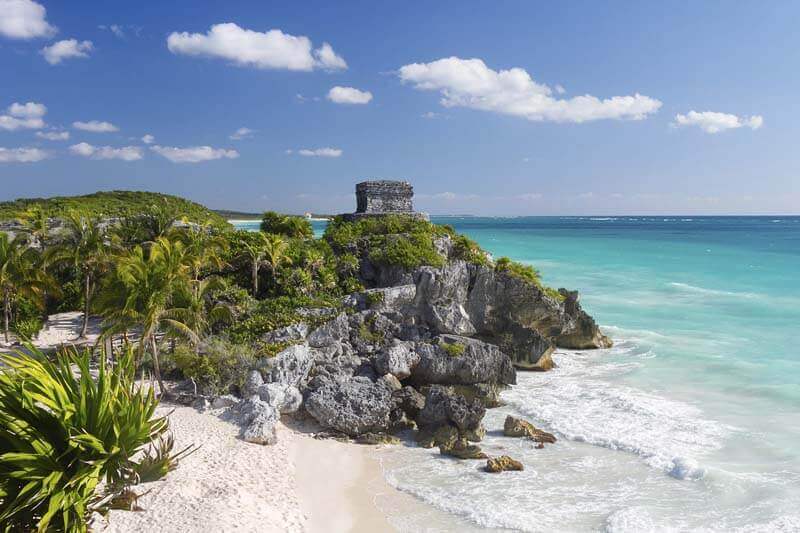 Tulum Cenote