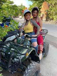 Tulum ATV Rental