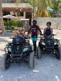 Tulum ATV Rental