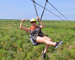 ATV Tours Tulum